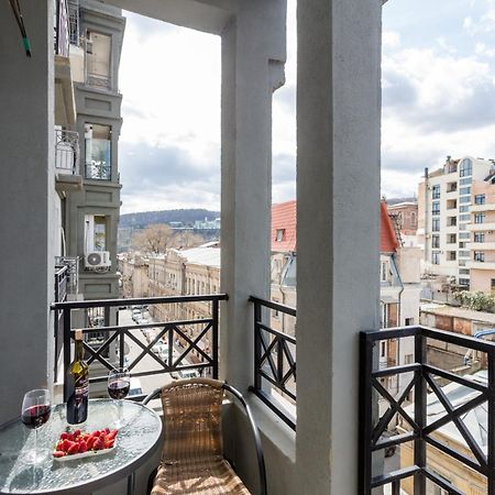 Tbilisi Apartment Ll 外观 照片