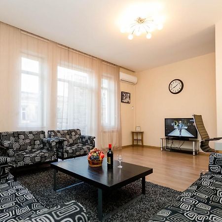 Tbilisi Apartment Ll 外观 照片