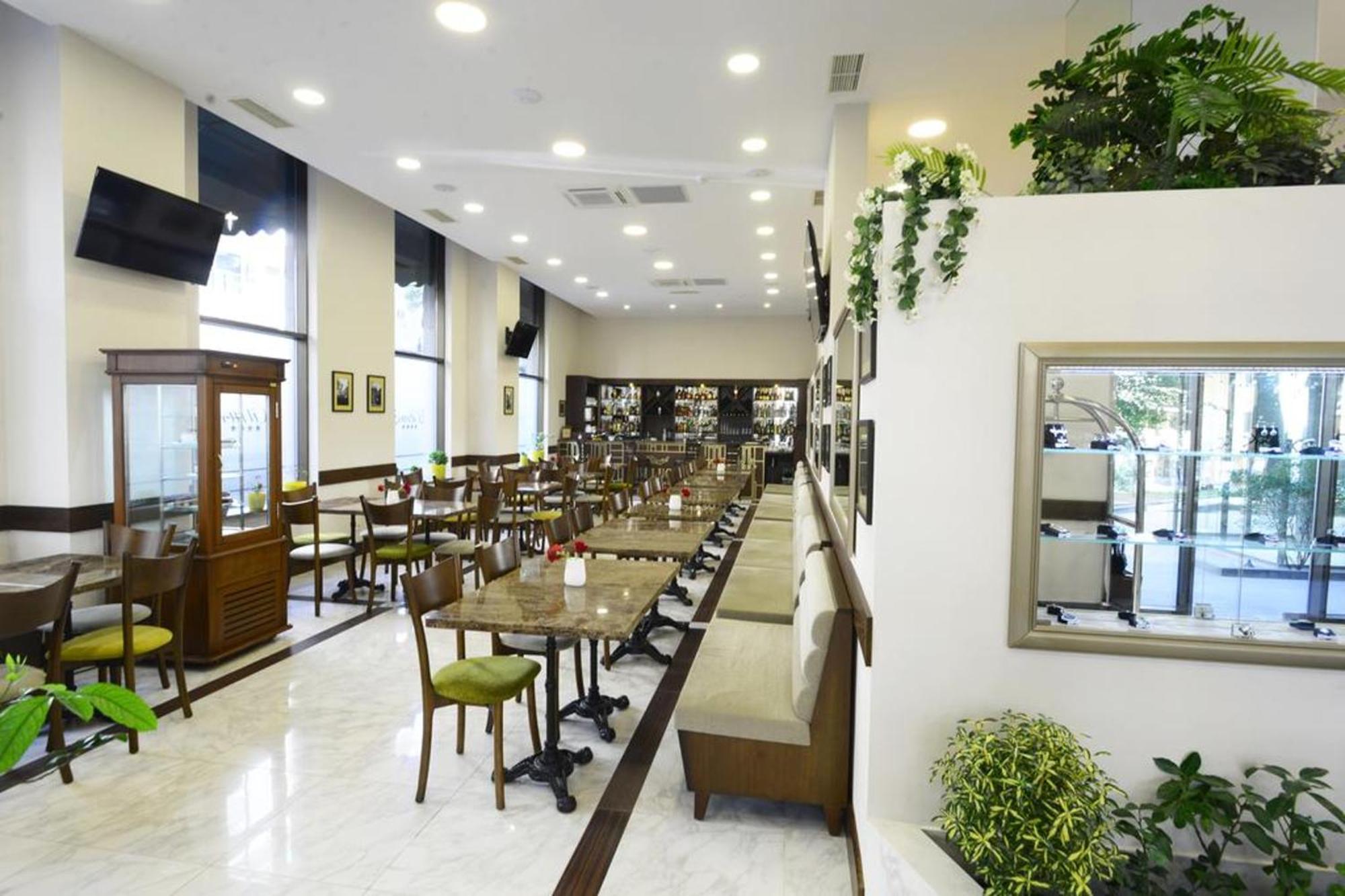 Tbilisi Apartment Ll 外观 照片