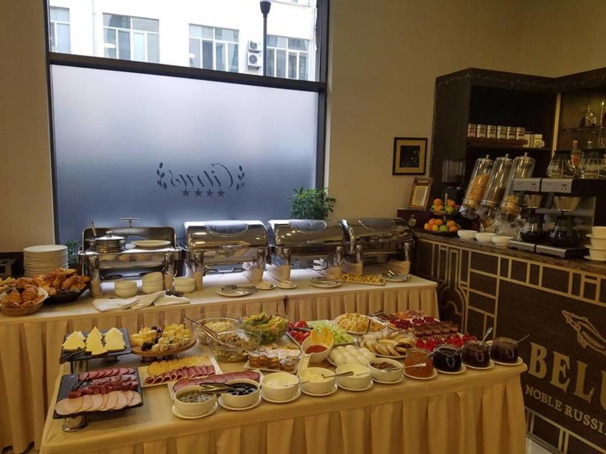 Tbilisi Apartment Ll 外观 照片