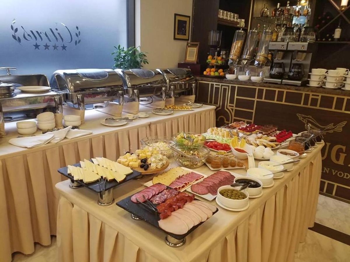 Tbilisi Apartment Ll 外观 照片