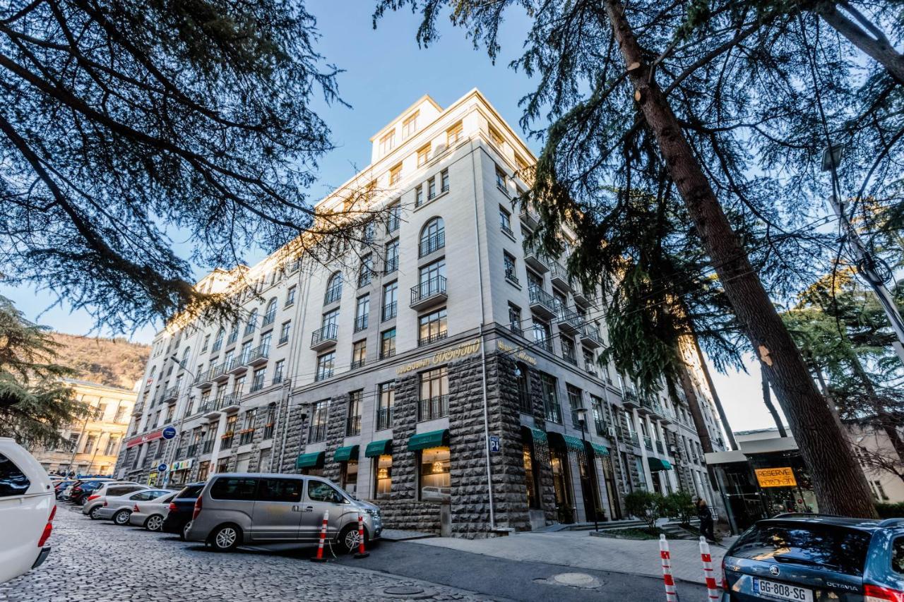 Tbilisi Apartment Ll 外观 照片