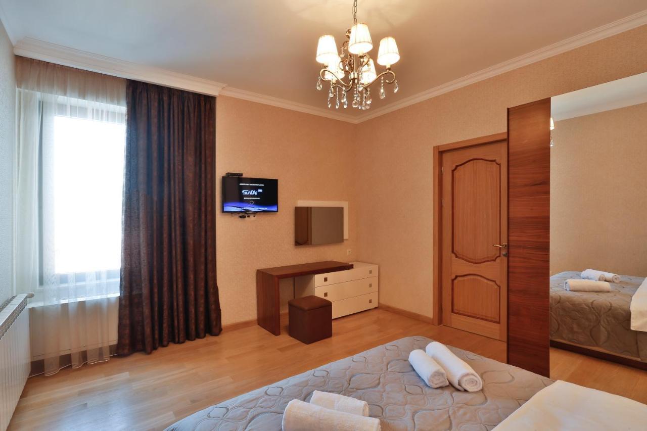 Tbilisi Apartment Ll 外观 照片