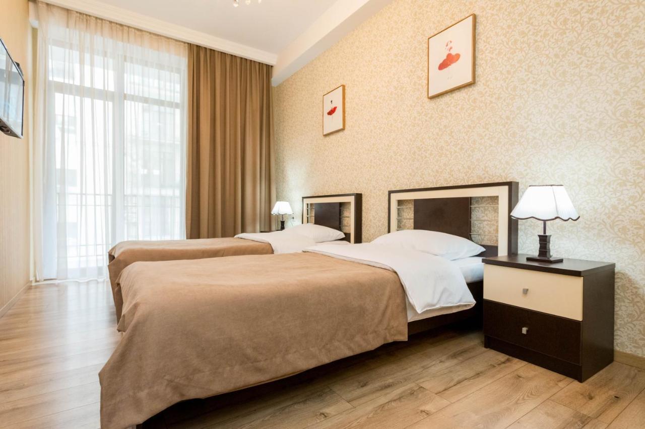Tbilisi Apartment Ll 外观 照片