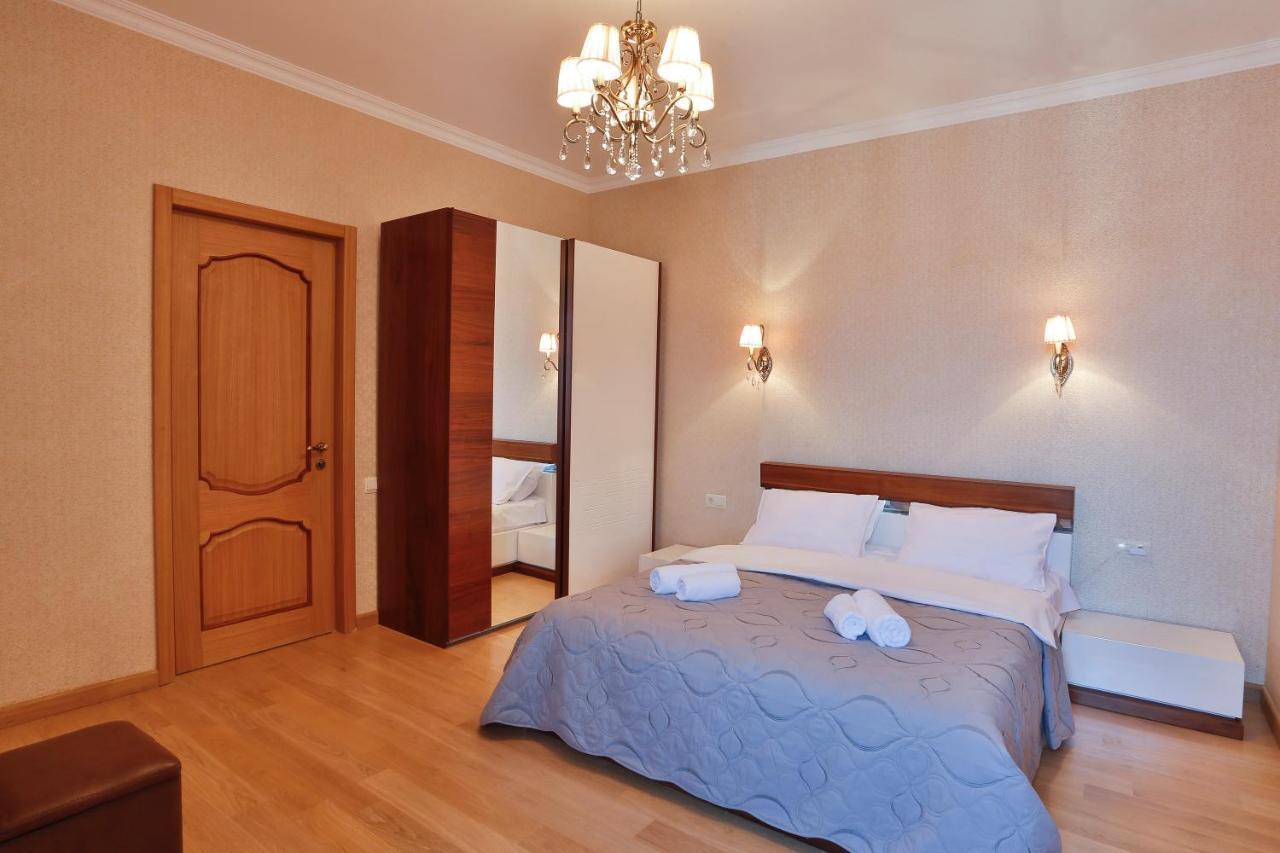Tbilisi Apartment Ll 外观 照片