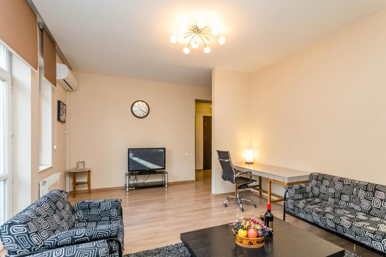 Tbilisi Apartment Ll 外观 照片