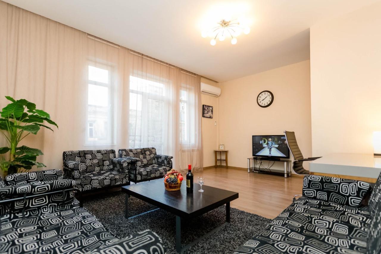 Tbilisi Apartment Ll 外观 照片