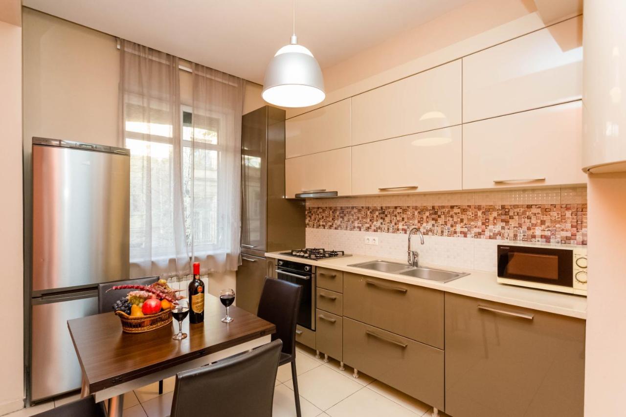 Tbilisi Apartment Ll 外观 照片