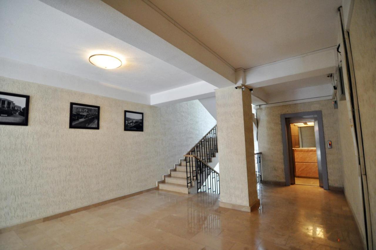 Tbilisi Apartment Ll 外观 照片