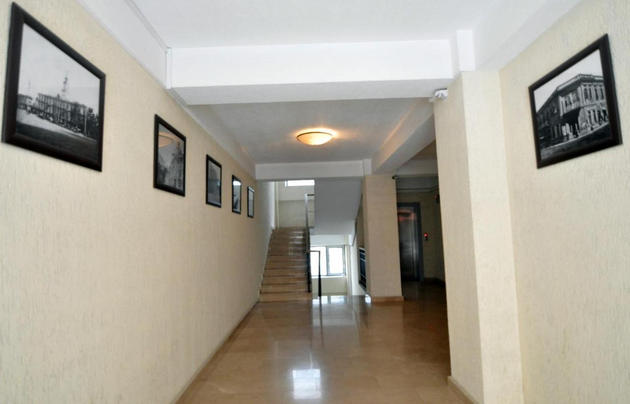 Tbilisi Apartment Ll 外观 照片