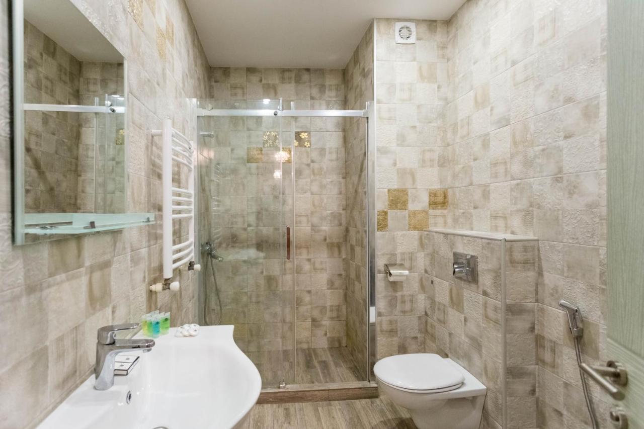 Tbilisi Apartment Ll 外观 照片