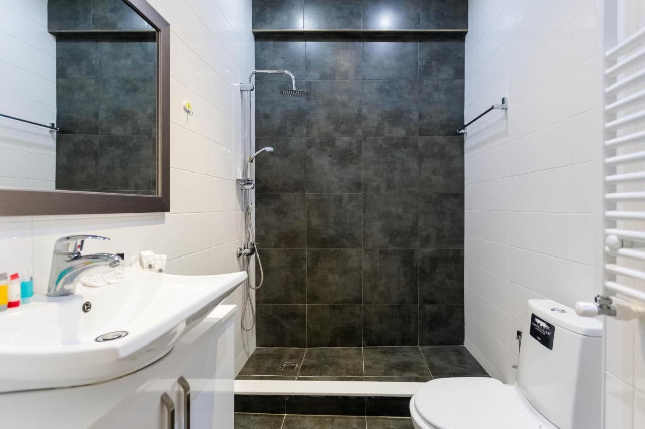 Tbilisi Apartment Ll 外观 照片