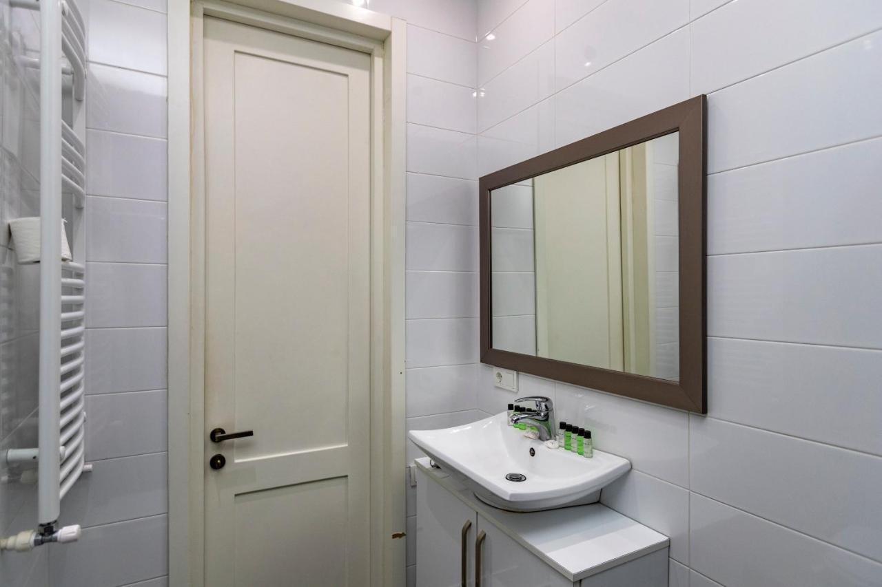 Tbilisi Apartment Ll 外观 照片